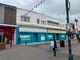 Thumbnail Retail premises to let in Market Street, Crewe