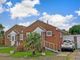 Thumbnail Semi-detached bungalow for sale in Seaview Avenue, Leysdown-On-Sea, Sheerness, Kent