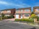 Thumbnail Detached house for sale in Red Waters, Leigh