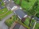 Thumbnail Bungalow for sale in The Whins, Moffat