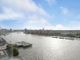 Thumbnail Flat for sale in Lombard Road, London