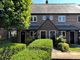 Thumbnail Flat for sale in Penns Court, Steyning, West Sussex