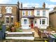 Thumbnail Semi-detached house for sale in Ravensbourne Road, London