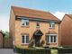 Thumbnail Detached house for sale in "The Manford - Plot 375" at Tamworth Road, Keresley End, Coventry