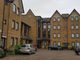 Thumbnail Flat for sale in Hamilton Square, Sandringham Gardens, North Finchley