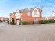 Thumbnail Flat for sale in Hooks Close, Anstey, Leicester