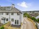 Thumbnail End terrace house for sale in The Homeyards, Shaldon, Teignmouth, Devon