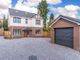 Thumbnail Detached house for sale in Toll Road, Arleston, Telford, Shropshire