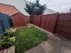 Thumbnail Terraced house for sale in Greystone Park, Crewe