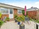 Thumbnail Terraced bungalow for sale in St. Blaize Road, Romsey