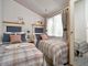 Thumbnail Lodge for sale in Field Ln, St Helens, Ryde, Isle Of Wight