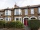 Thumbnail Flat to rent in Francis Road, London