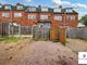 Thumbnail Terraced house for sale in Normanton Spring Road, Woodhouse, Sheffield