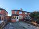 Thumbnail Semi-detached house for sale in Bolton Road, Pendlebury, Swinton, Manchester