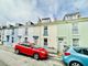 Thumbnail Terraced house for sale in Mount Pleasant Road, Brixham