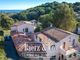 Thumbnail Villa for sale in 06220 Vallauris, France