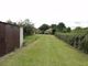 Thumbnail Detached bungalow to rent in Barton Hill, Fornham St. Martin, Bury St. Edmunds