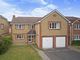 Thumbnail Detached house for sale in Watercombe Heights, Yeovil