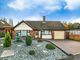 Thumbnail Detached bungalow for sale in St. Johns Road, Smalley, Ilkeston