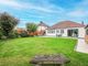 Thumbnail Detached bungalow for sale in Liverpool Road, Ainsdale, Southport