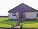 Thumbnail Semi-detached bungalow for sale in Ashdale Way, Whiting Bay, Isle Of Arran