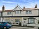 Thumbnail Flat for sale in Knowles Road, Llandudno, Conwy