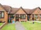 Thumbnail Terraced bungalow for sale in Chatwins Wharf, Tipton