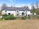 Thumbnail Detached house for sale in Pentregat Road, Rhydlewis, Ceredigion