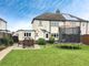 Thumbnail Semi-detached house for sale in Friars Garth, Abbeytown, Wigton, Cumbria