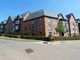Thumbnail Flat for sale in Craftmans Crescent, Burgess Hill