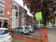 Thumbnail Flat to rent in Evington Road, Off London Road, Leicester