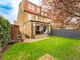 Thumbnail End terrace house for sale in Kingsdown Avenue, London