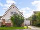 Thumbnail Detached house for sale in Hedgeway, Bognor Regis