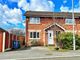 Thumbnail End terrace house for sale in Dean Brook Close, Manchester, Greater Manchester