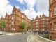 Thumbnail Flat to rent in Queen's Club Gardens, London