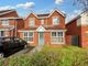 Thumbnail Detached house for sale in Manor Gardens, Wardley, Gateshead