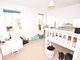 Thumbnail Town house for sale in Alder Road, Whinmoor, Leeds, West Yorkshire