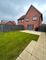 Thumbnail Semi-detached house for sale in Shaughnessy Way, Houlton, Rugby