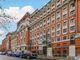 Thumbnail Flat to rent in The Beaux Arts Building, Manor Gardens, Holloway, London