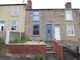 Thumbnail Terraced house to rent in Straight Lane, Goldthorpe, Rotherham