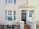 Thumbnail Terraced house to rent in Aberdeen Road, Brighton