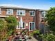 Thumbnail Terraced house for sale in Hanover Court, Woking