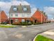 Thumbnail Semi-detached house for sale in Meteor Way, Southam