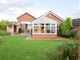 Thumbnail Detached bungalow for sale in Sterndale Drive, Fenpark, Stoke-On-Trent