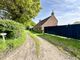 Thumbnail Detached house for sale in Decoy Road, Potter Heigham, Great Yarmouth