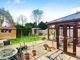 Thumbnail Detached bungalow for sale in Hungarton Drive, Syston