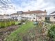 Thumbnail Terraced house for sale in Cheltenham Place, Kenton, Harrow