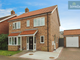 Thumbnail Detached house for sale in Fallowfield Road, Scartho, Grimsby