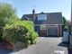 Thumbnail Detached house for sale in Meadow Way, Church Lawton, Stoke-On-Trent