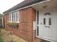 Thumbnail Semi-detached bungalow for sale in Grove Road, Stevenage, Hertfordshire